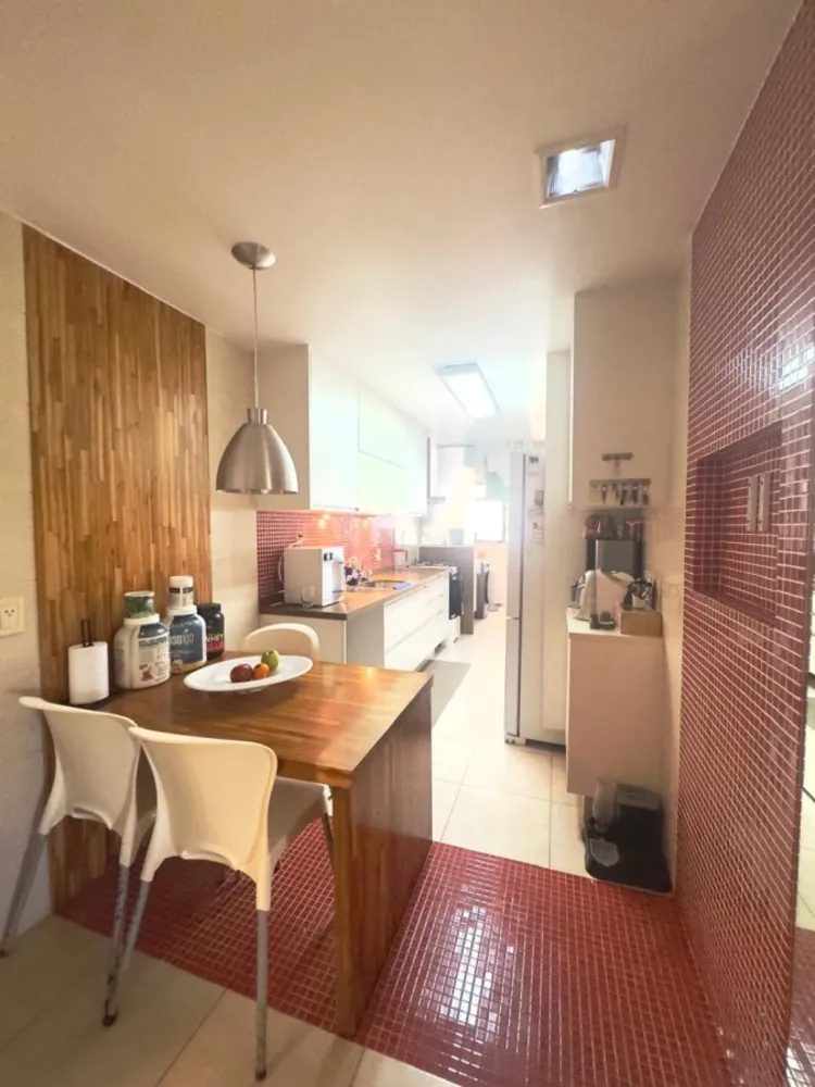 Apartamento, 3 quartos, 132 m² - Foto 5