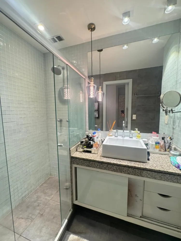 Apartamento, 3 quartos, 132 m² - Foto 8