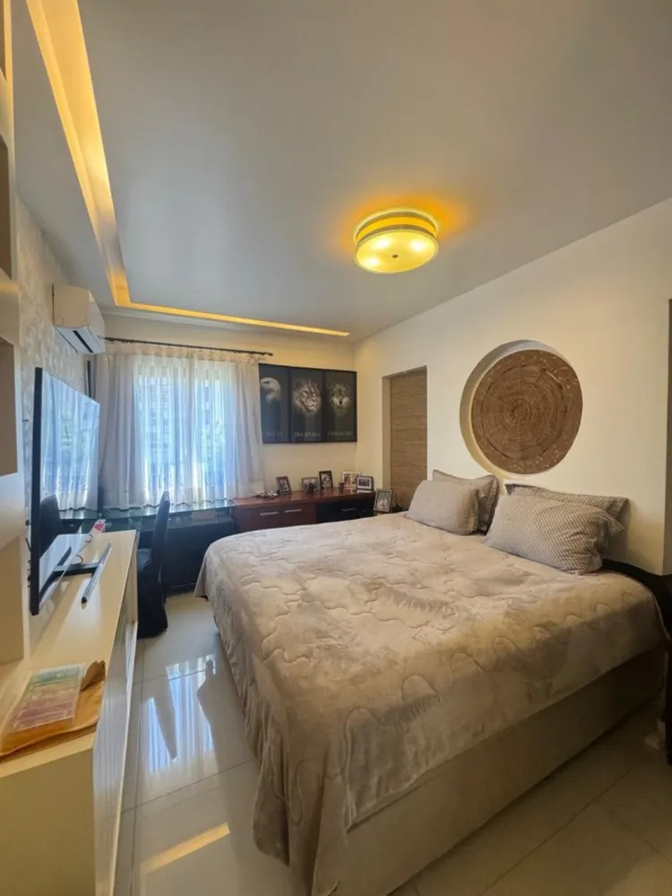 Apartamento, 3 quartos, 132 m² - Foto 7