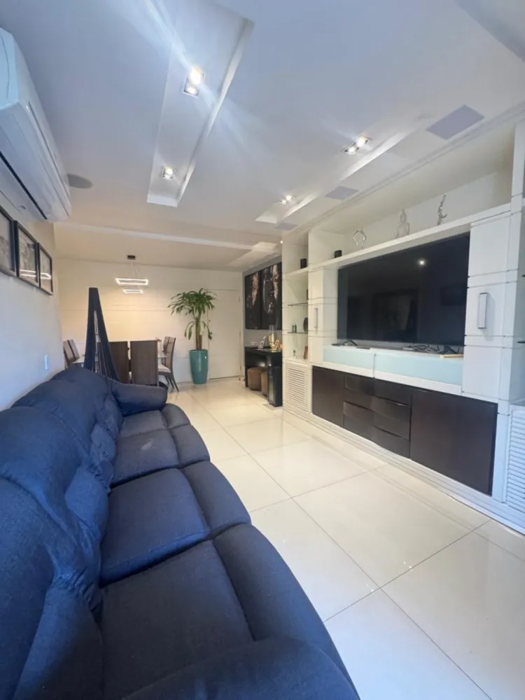 Apartamento, 3 quartos, 132 m² - Foto 3