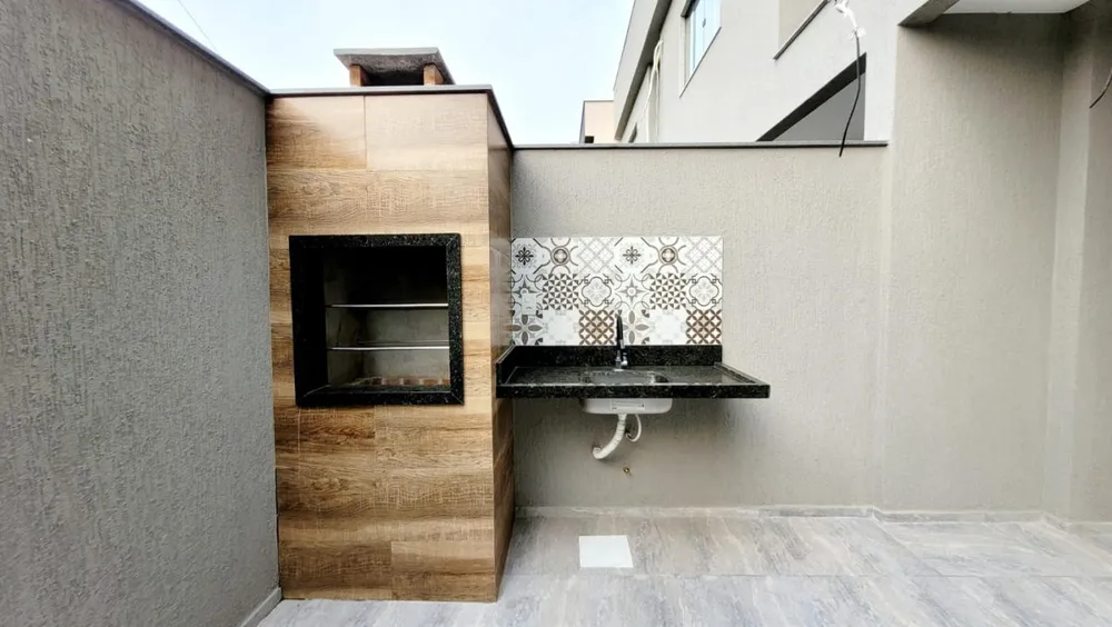 Casa de Condomínio, 3 quartos - Foto 7