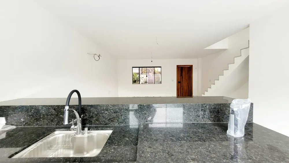 Casa de Condomínio, 3 quartos - Foto 12