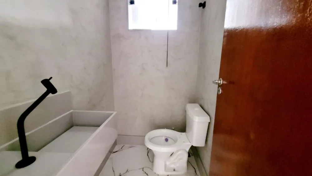 Casa de Condomínio, 3 quartos - Foto 27
