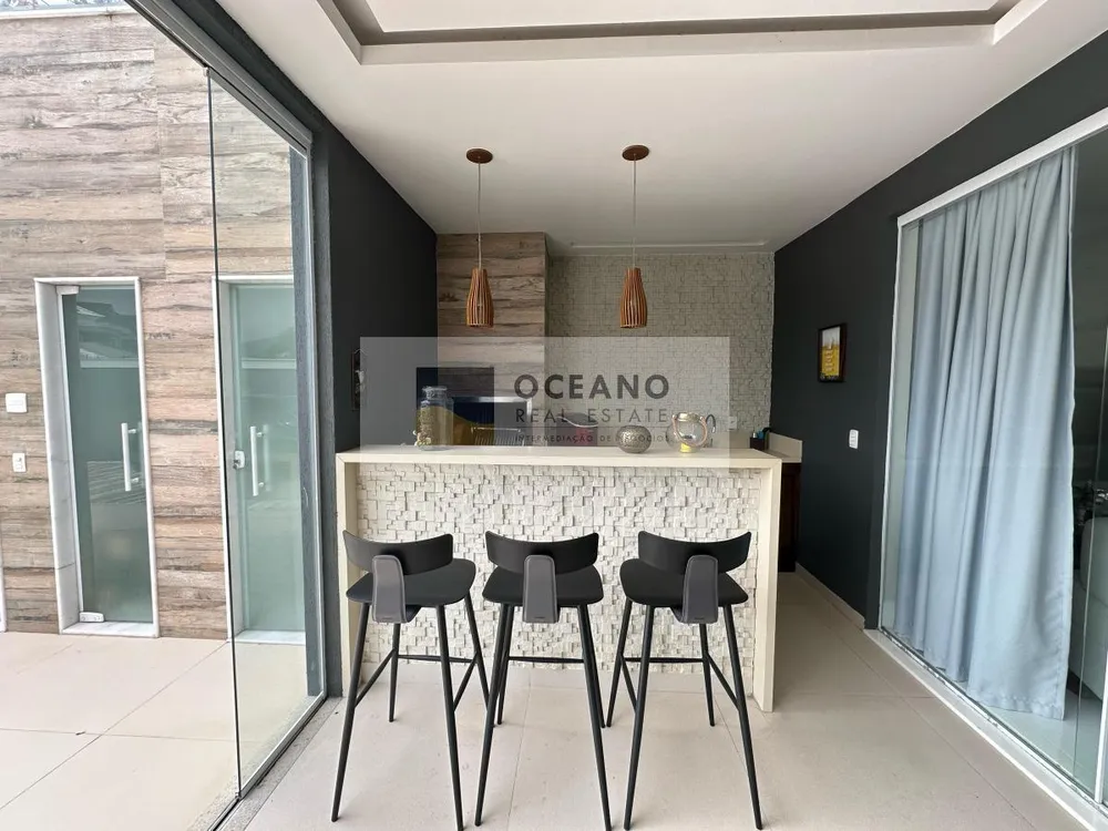Casa de Condomínio, 5 quartos - Foto 10