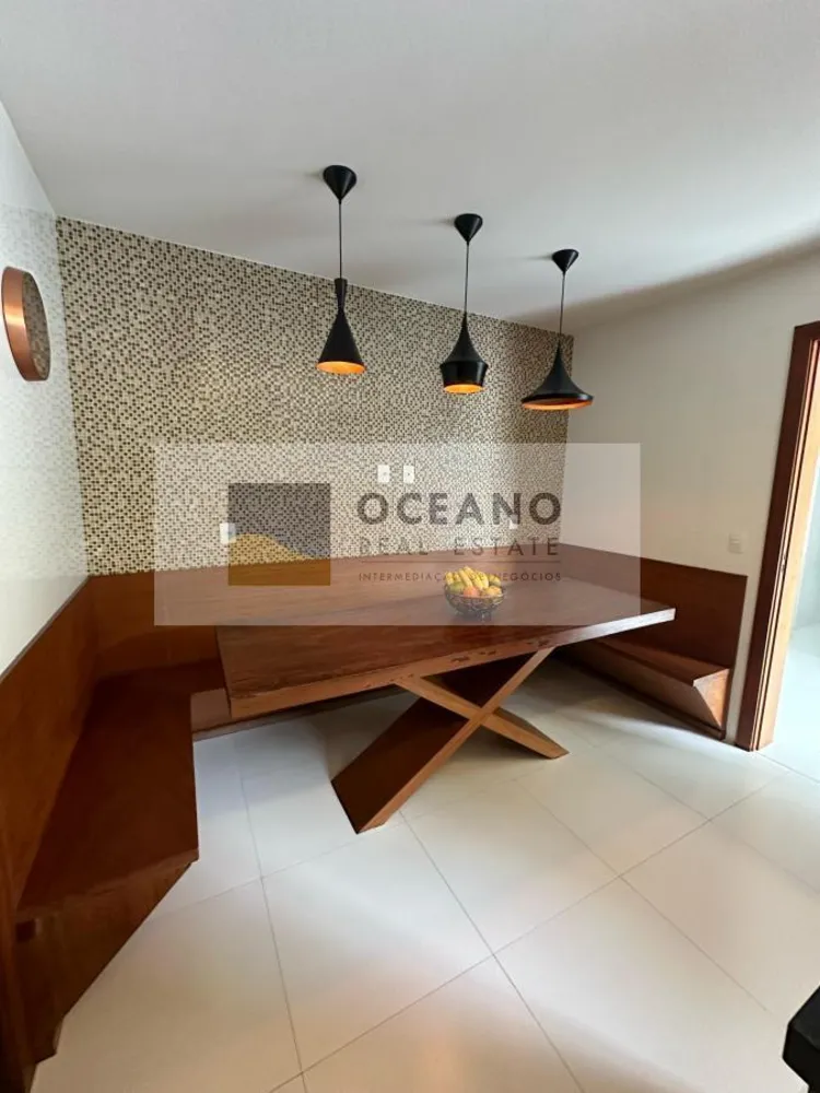 Casa de Condomínio, 5 quartos - Foto 1