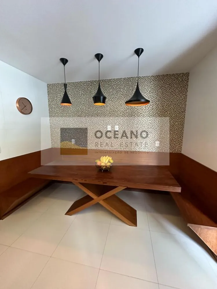 Casa de Condomínio, 5 quartos - Foto 2