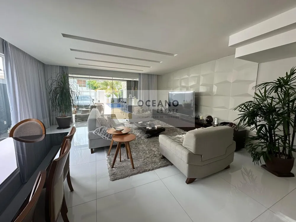 Casa de Condomínio, 5 quartos - Foto 4