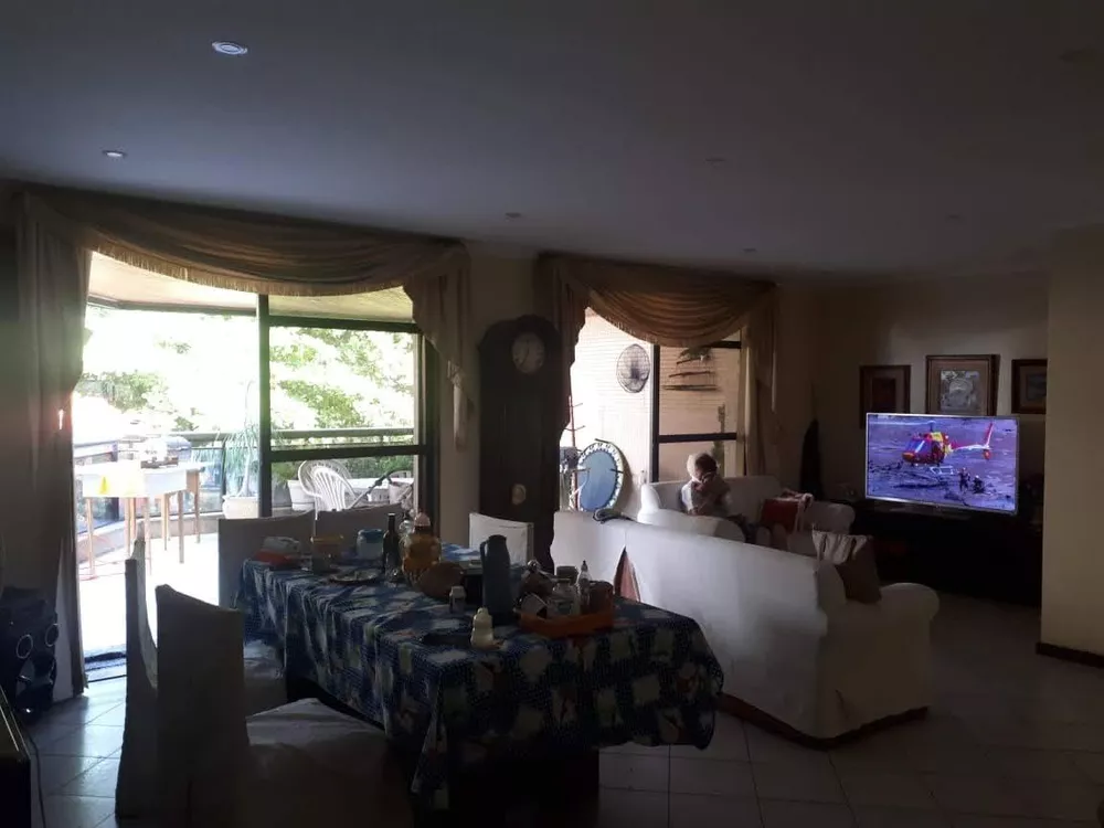 Apartamento, 3 quartos, 190 m² - Foto 14