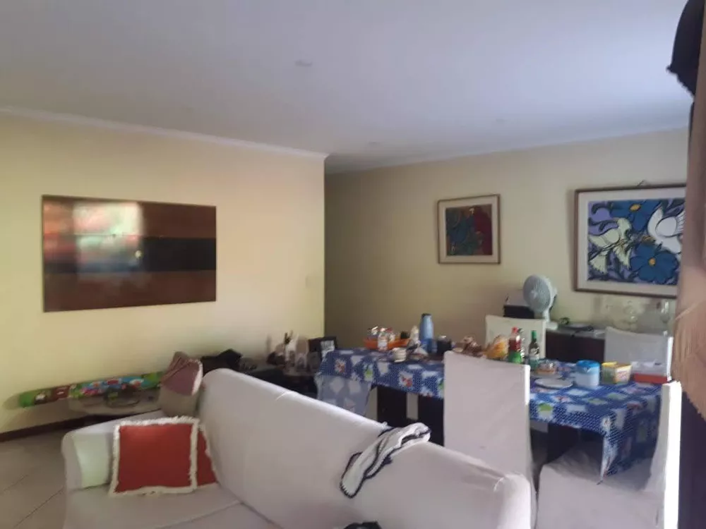 Apartamento, 3 quartos, 190 m² - Foto 25
