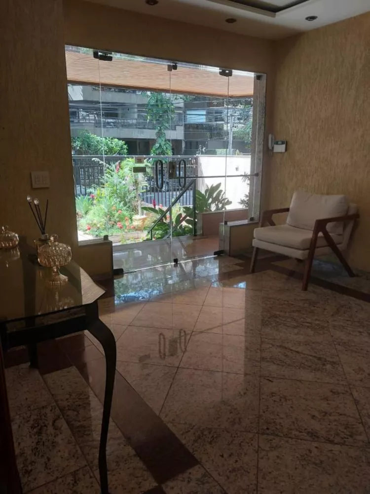 Apartamento, 3 quartos, 190 m² - Foto 19