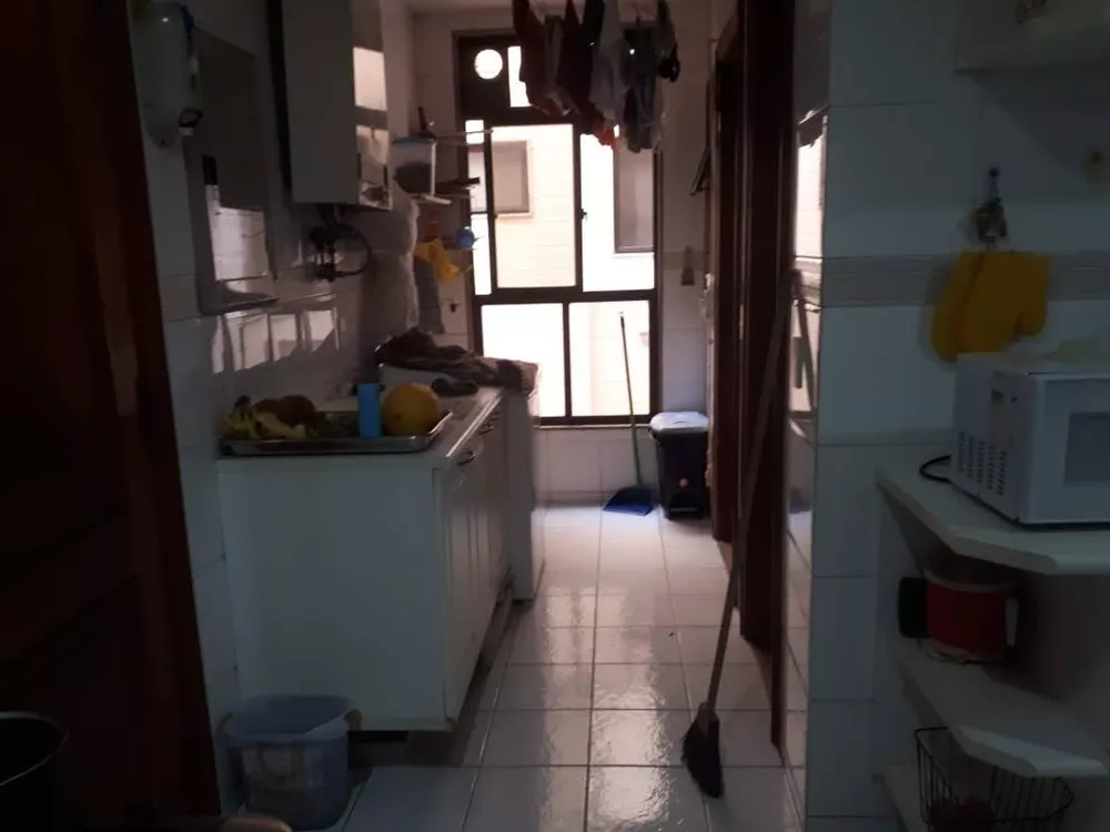 Apartamento, 3 quartos, 190 m² - Foto 5