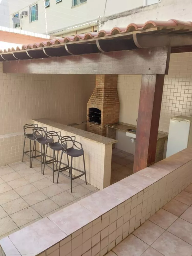 Apartamento, 3 quartos, 190 m² - Foto 23