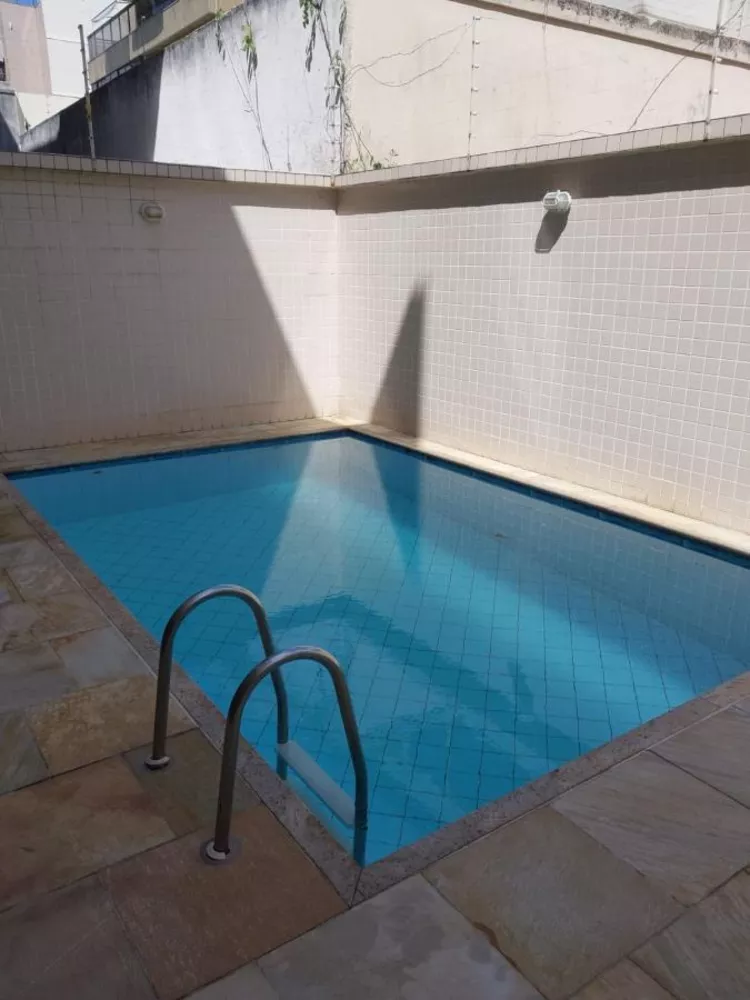 Apartamento, 3 quartos, 190 m² - Foto 9