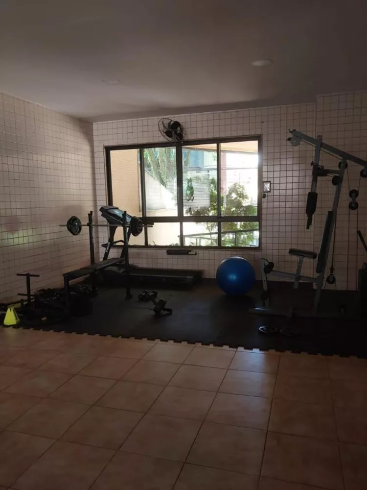 Apartamento, 3 quartos, 190 m² - Foto 10