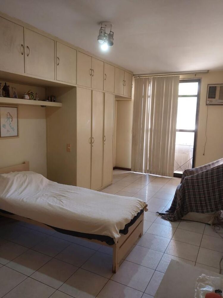 Apartamento, 3 quartos, 190 m² - Foto 4