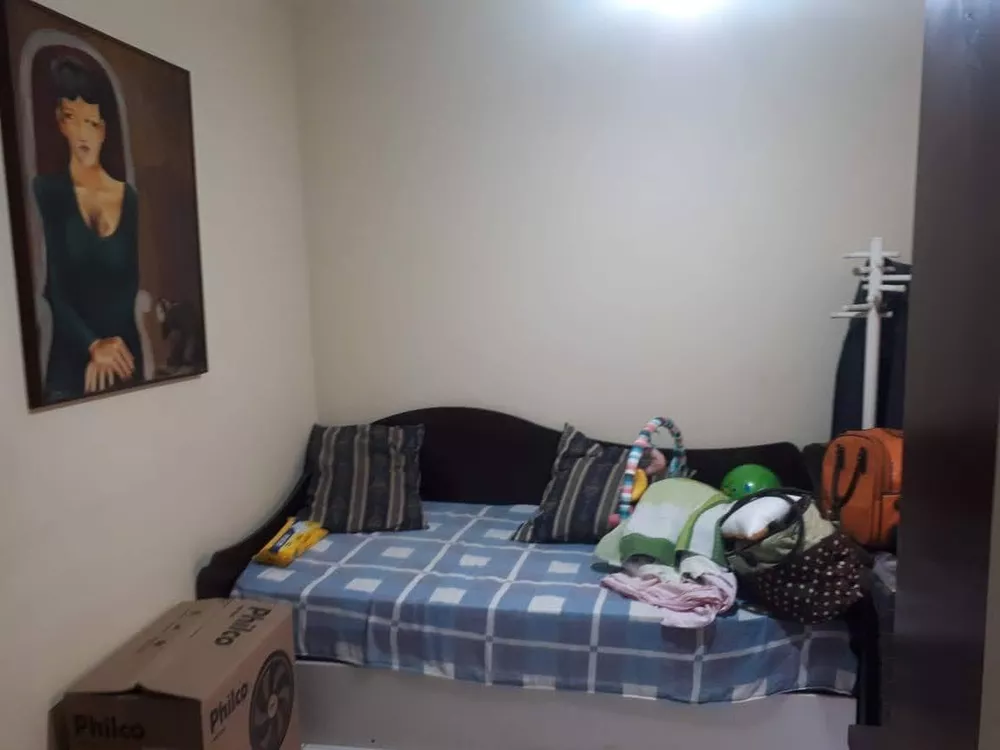 Apartamento, 3 quartos, 190 m² - Foto 15