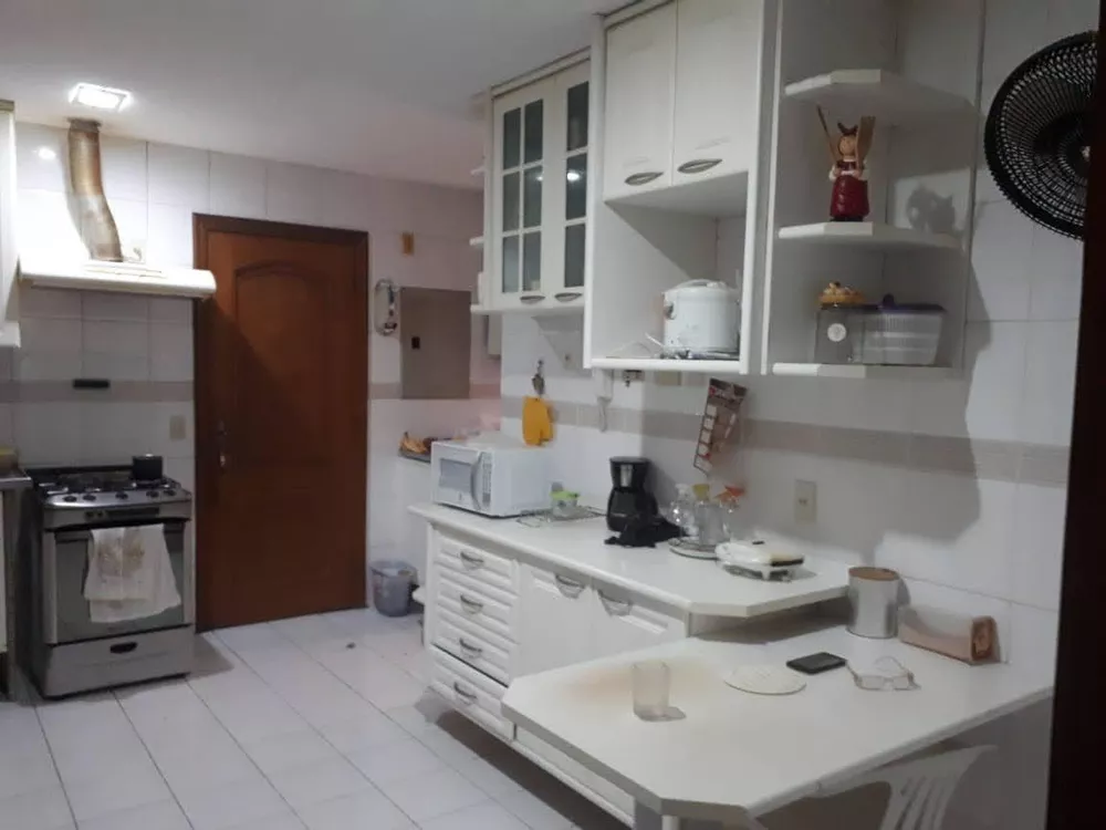 Apartamento, 3 quartos, 190 m² - Foto 26