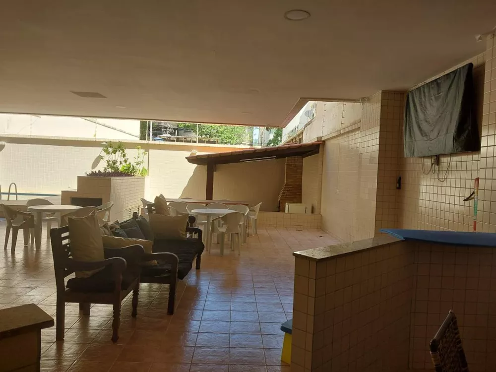 Apartamento, 3 quartos, 190 m² - Foto 13