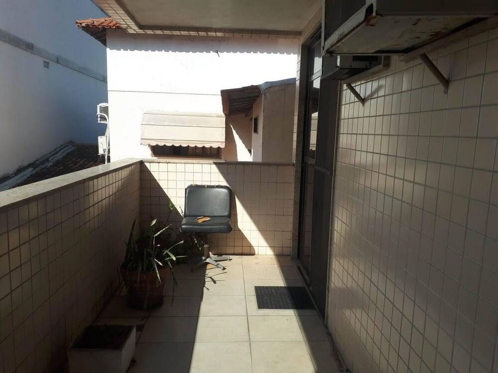 Apartamento, 3 quartos, 190 m² - Foto 3