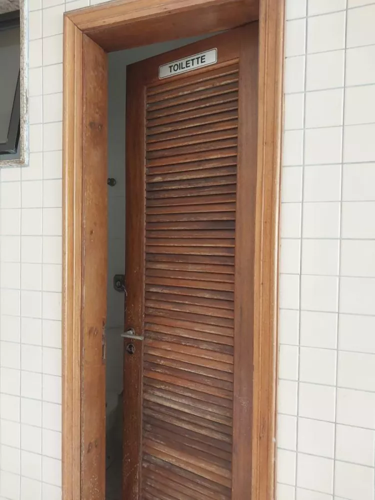 Apartamento, 3 quartos, 190 m² - Foto 29