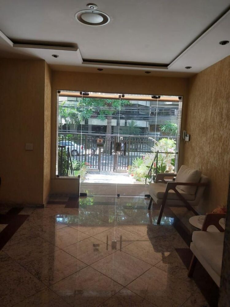 Apartamento, 3 quartos, 190 m² - Foto 1