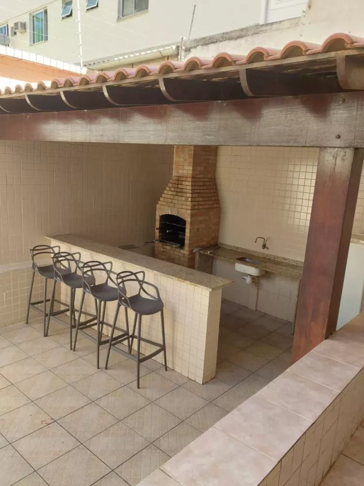Apartamento, 3 quartos, 190 m² - Foto 32