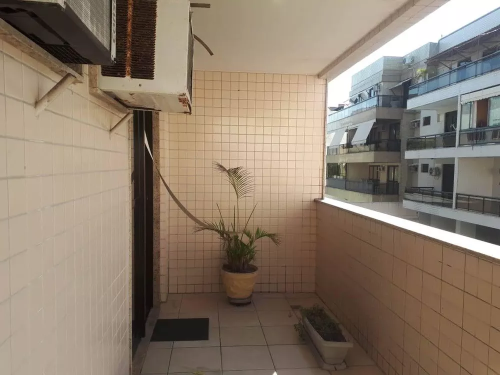Apartamento, 3 quartos, 190 m² - Foto 17
