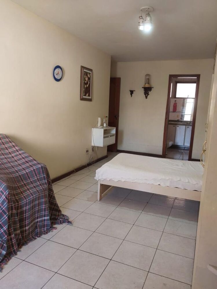 Apartamento, 3 quartos, 190 m² - Foto 2