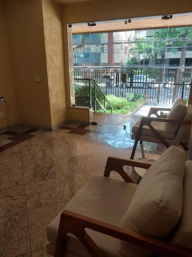Apartamento, 3 quartos, 190 m² - Foto 21