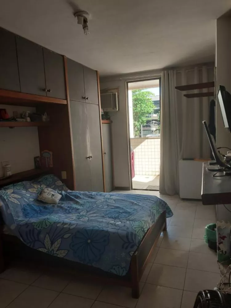 Apartamento, 3 quartos, 190 m² - Foto 22