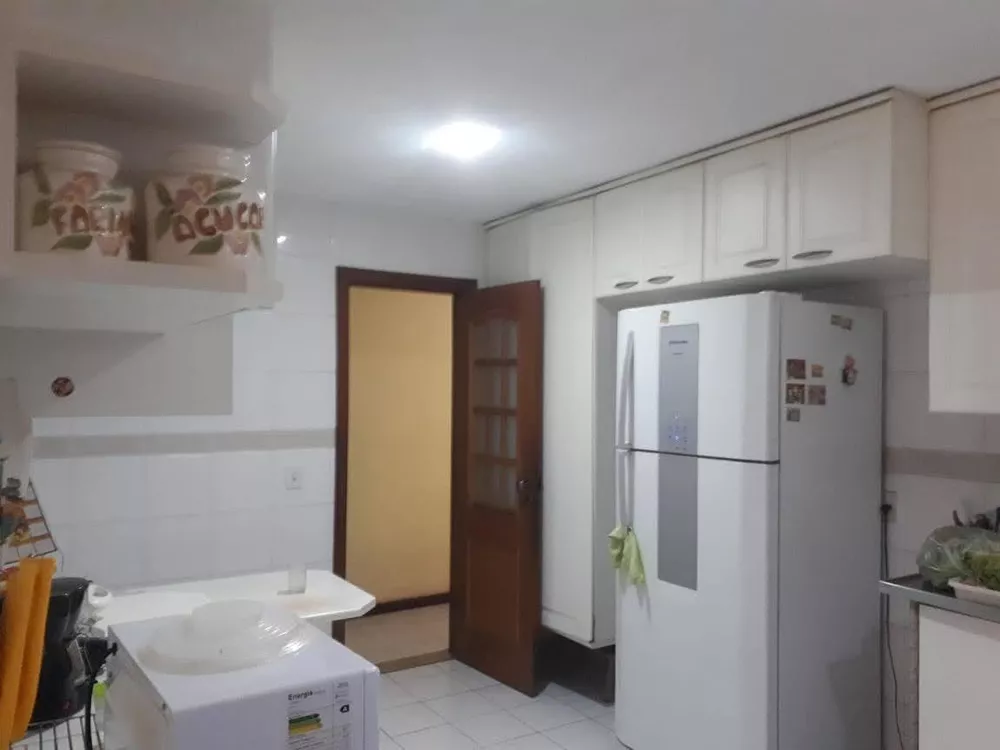 Apartamento, 3 quartos, 190 m² - Foto 8