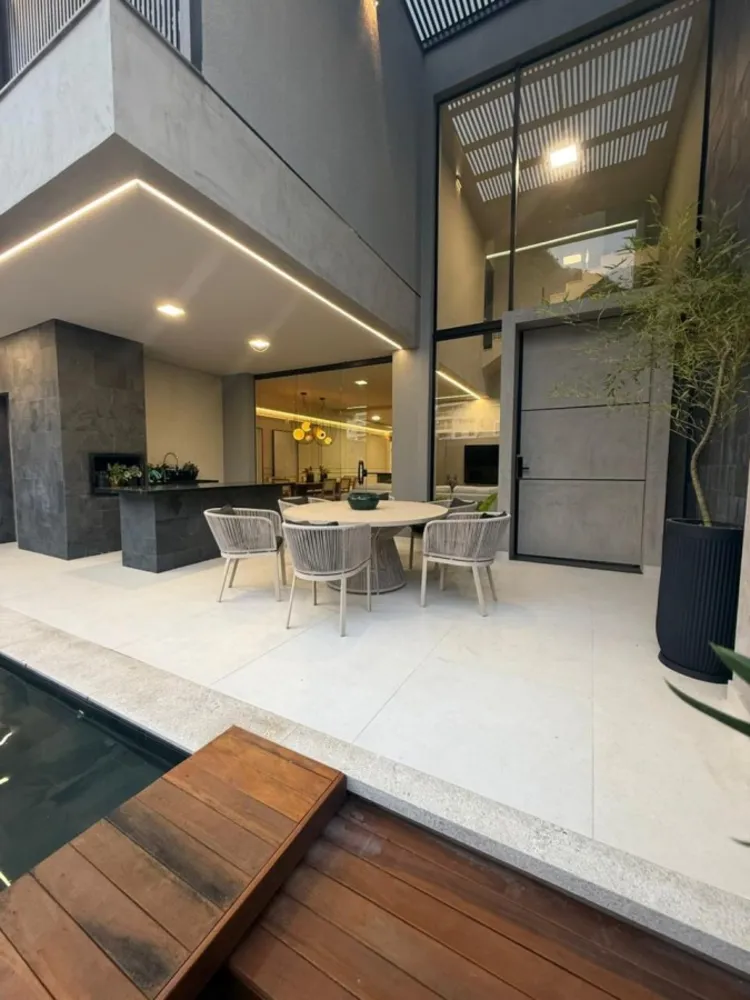 Casa de Condomínio, 4 quartos - Foto 7