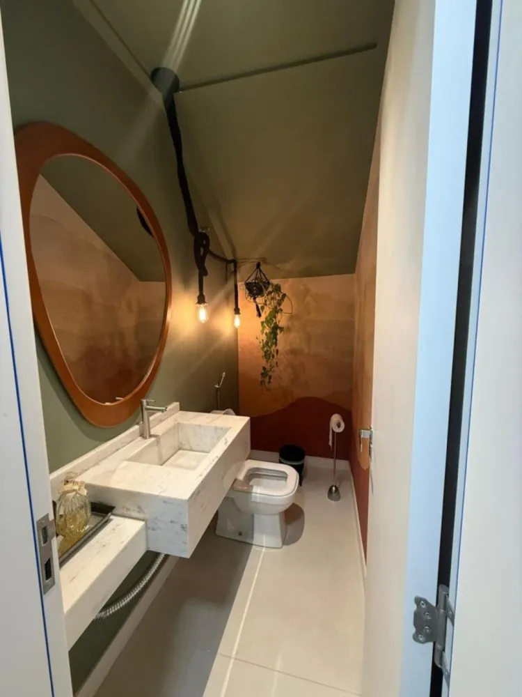Casa de Condomínio, 4 quartos - Foto 5