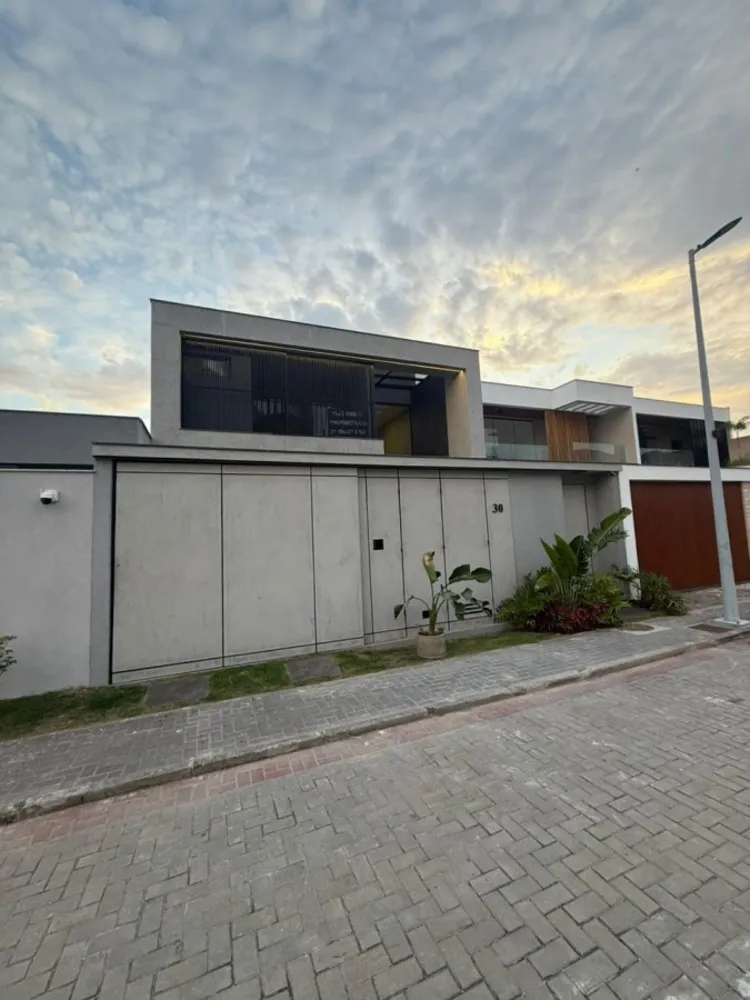 Casa de Condomínio, 4 quartos - Foto 3