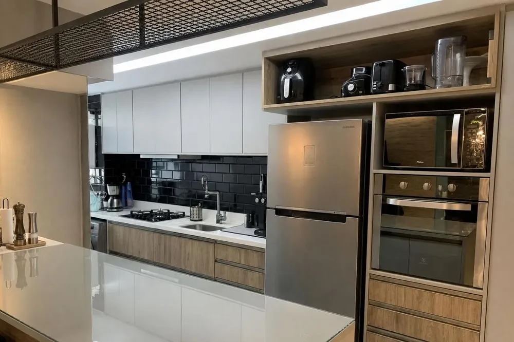Apartamento, 3 quartos, 93 m² - Foto 4