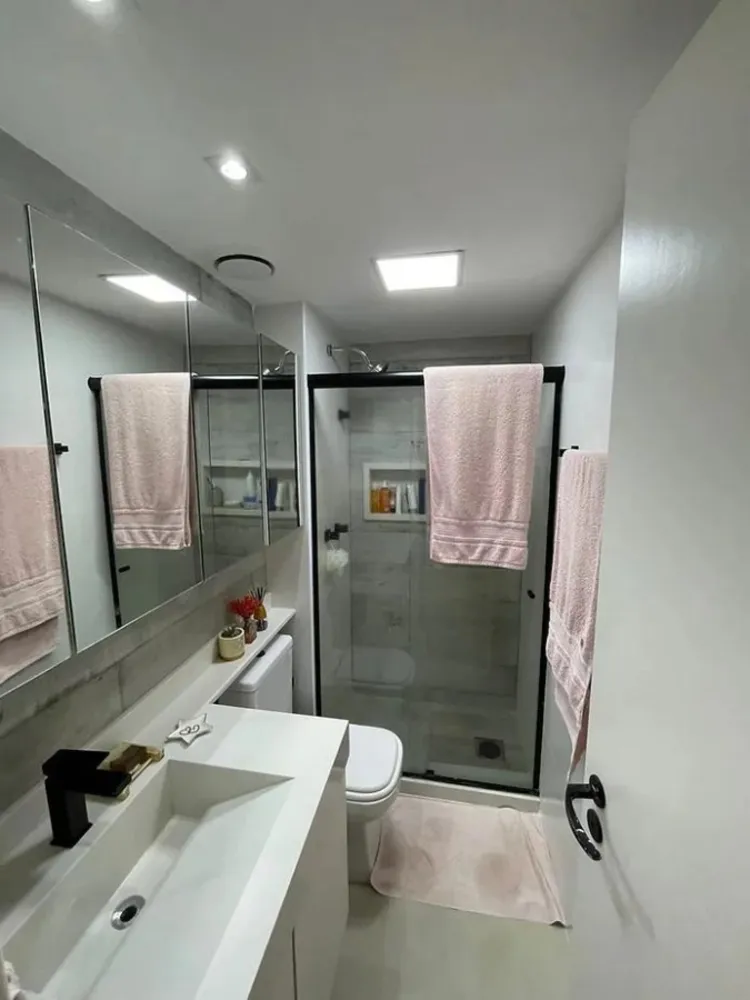Apartamento, 3 quartos, 93 m² - Foto 13