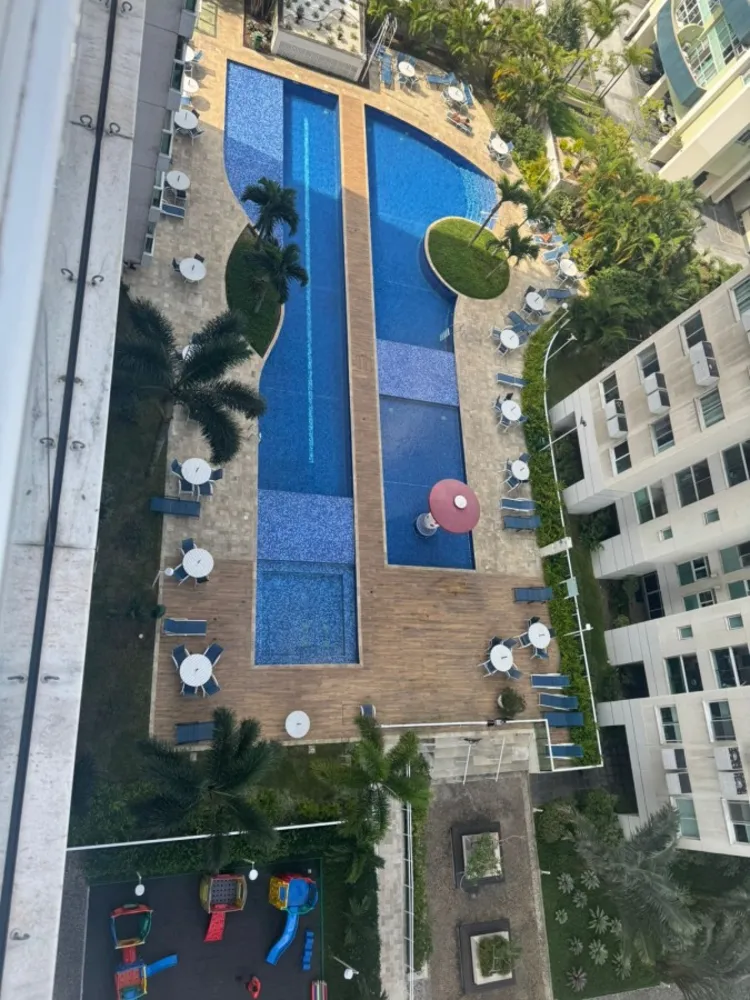 Apartamento, 3 quartos, 93 m² - Foto 18