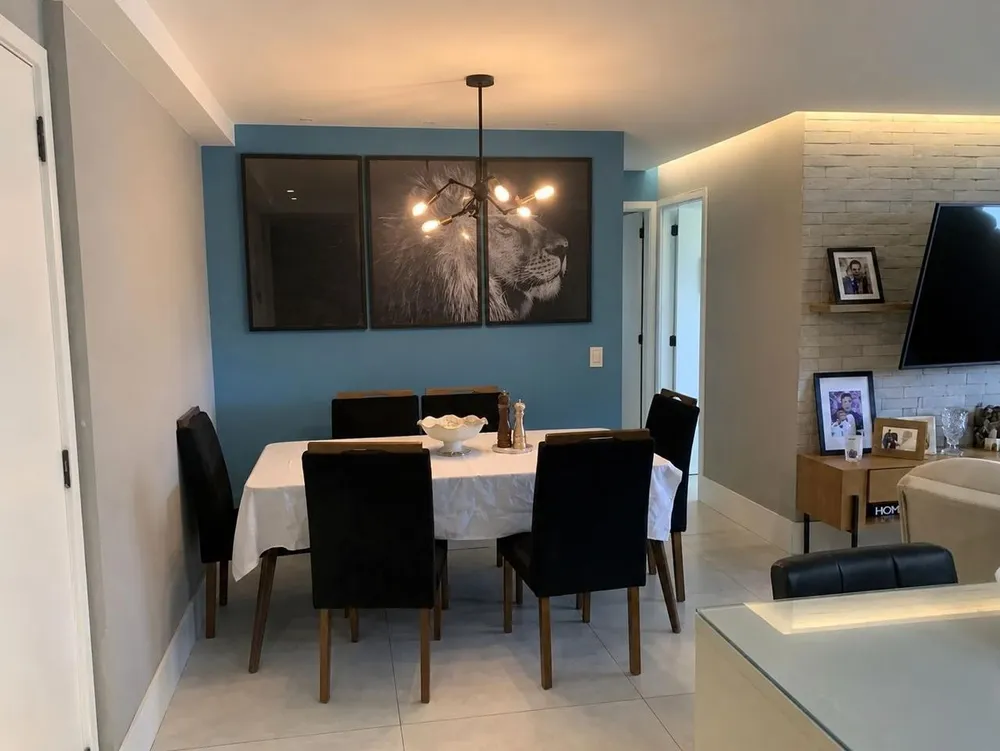 Apartamento, 3 quartos, 93 m² - Foto 19