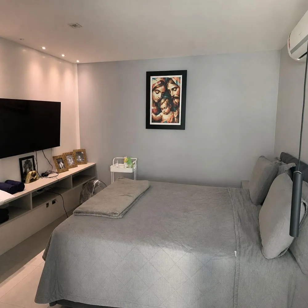 Apartamento, 3 quartos, 93 m² - Foto 9