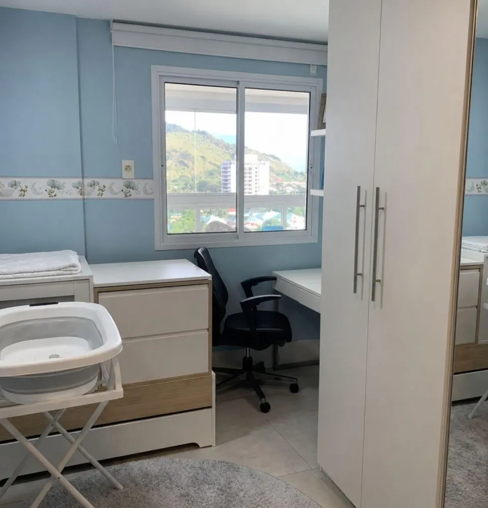 Apartamento, 3 quartos, 93 m² - Foto 11