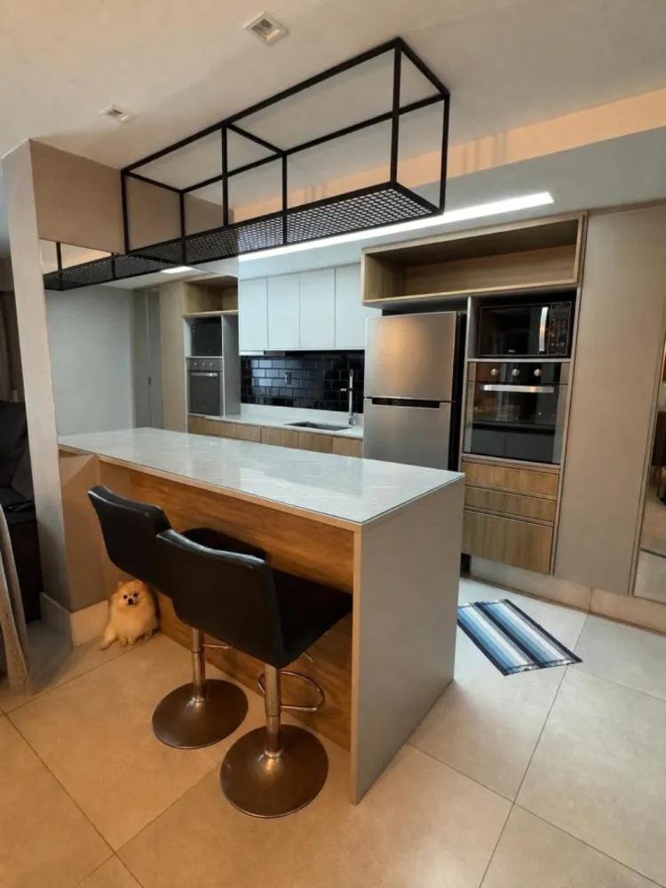 Apartamento, 3 quartos, 93 m² - Foto 6
