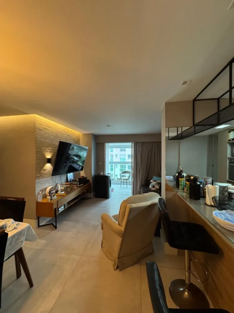 Apartamento, 3 quartos, 93 m² - Foto 7