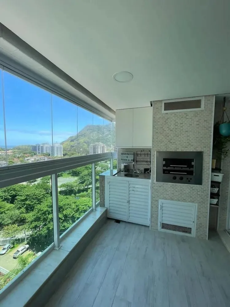Apartamento, 3 quartos, 93 m² - Foto 20
