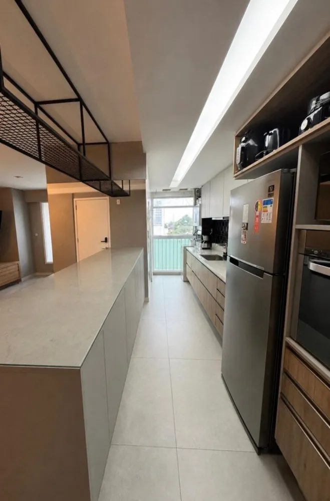 Apartamento, 3 quartos, 93 m² - Foto 5