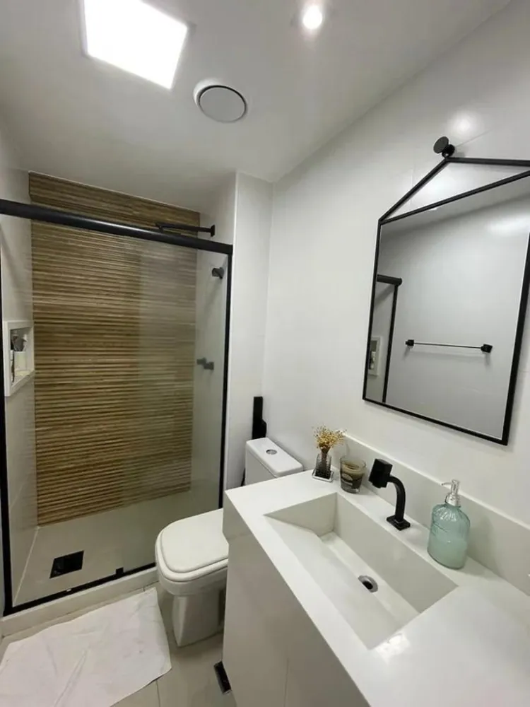 Apartamento, 3 quartos, 93 m² - Foto 12