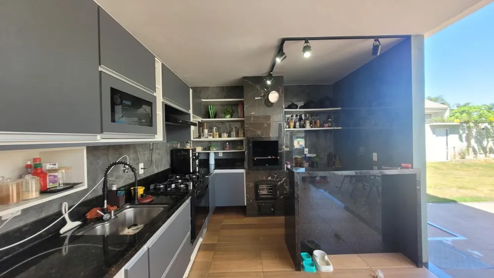 Casa de Condomínio, 5 quartos - Foto 21