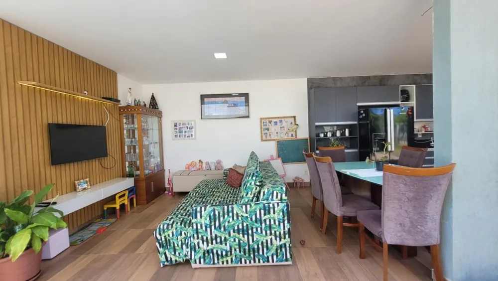Casa de Condomínio, 5 quartos - Foto 8