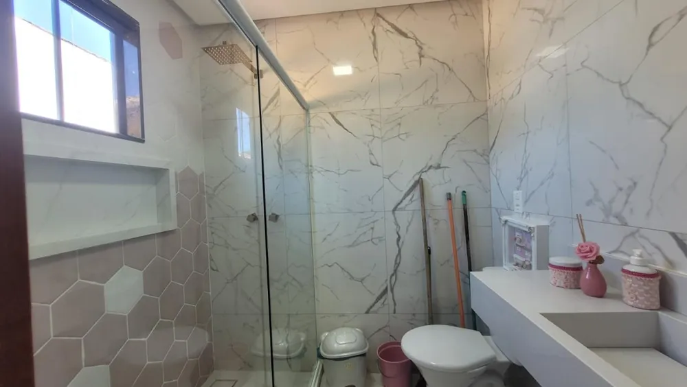 Casa de Condomínio, 5 quartos - Foto 45