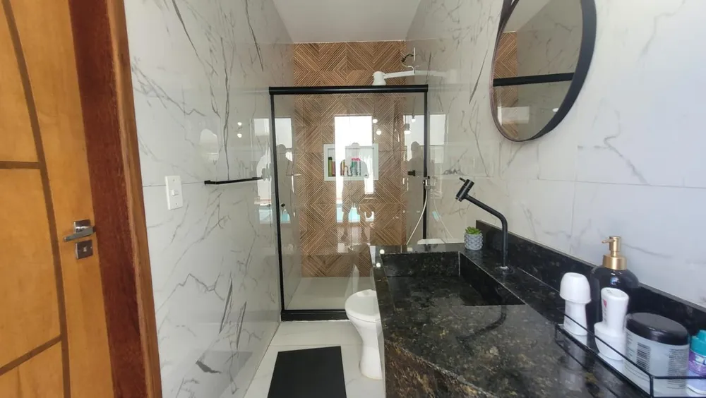 Casa de Condomínio, 5 quartos - Foto 53