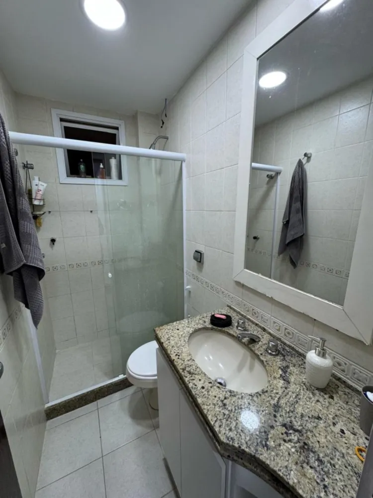 Apartamento, 3 quartos, 122 m² - Foto 5